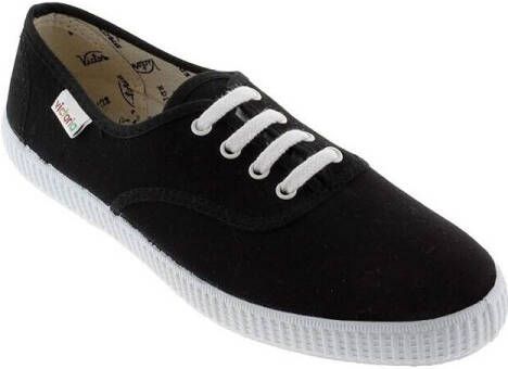 Victoria Lage Sneakers 1915 INGLESA