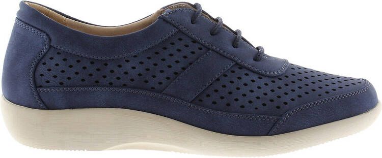 Victoria Lage Sneakers 2034100 Helena Ingles dames sportschoen