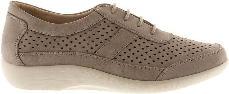 Victoria Lage Sneakers 2034100 Helena Ingles dames sportschoen