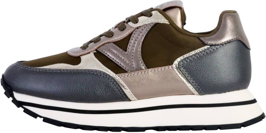 Victoria Lage Sneakers 223950