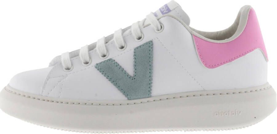 Victoria Lage Sneakers 228839