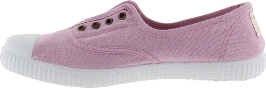 Victoria Sneakers 1915 Inglesa Elastico Drec