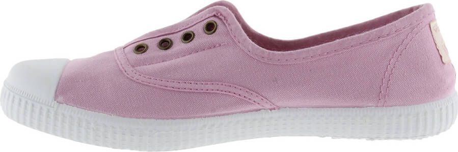 Victoria Lage Sneakers 228930