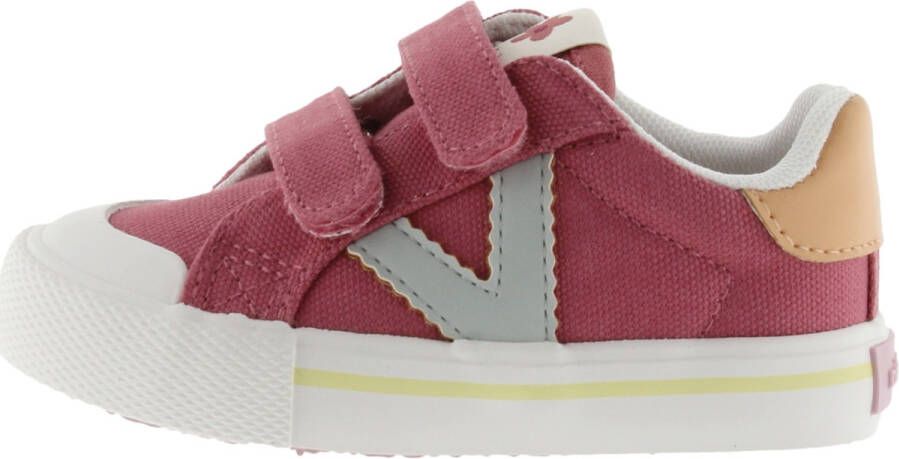 Victoria Lage Sneakers 229297