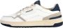 Victoria Lage Sneakers C80 klassieke leren sneakers 8800119 - Thumbnail 3