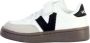 Victoria Sneakers OSLO EFECTO PIEL 1256100 - Thumbnail 4