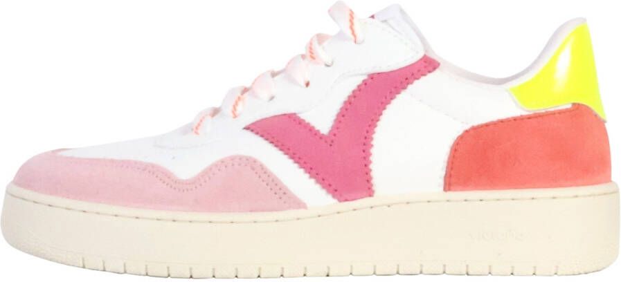 Victoria Lage Sneakers 248104