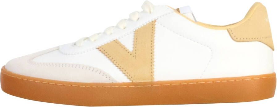 Victoria Lage Sneakers Berlin Cliclista Dames Sneakers 1126206