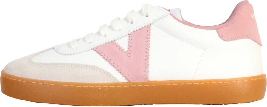 Victoria Lage Sneakers 248124