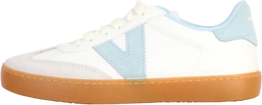 Victoria Lage Sneakers Berlin Cliclista Dames Sneakers 1126206