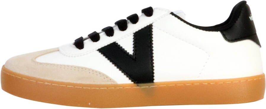 Victoria Lage Sneakers Unisex Sportschoenen 1126208 Berlin Cyclist