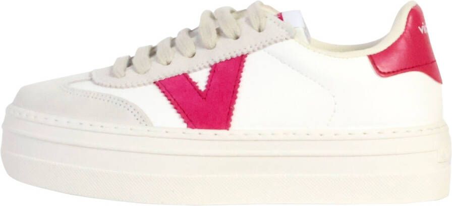 Victoria Lage Sneakers 1092173 Barce Cyclist Dames Sportschoenen