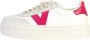 Victoria Lage Sneakers 1092173 Barce Cyclist Dames Sportschoenen - Thumbnail 1