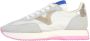 Victoria Sneakers COSMOS SERRAJE NYLON METAL 1134112 - Thumbnail 2