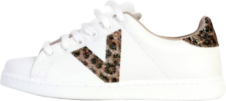 Victoria Lage Sneakers 248347