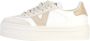 Victoria Lage Sneakers 1092173 Barce Cyclist Dames Sportschoenen - Thumbnail 5