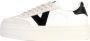 Victoria Lage Sneakers 1092173 Barce Cyclist Dames Sportschoenen - Thumbnail 3