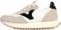 Victoria Lage Sneakers VIENTO NYLON SERRAJE - Thumbnail 2