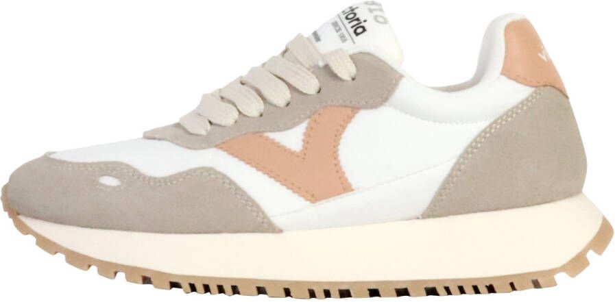 Victoria Lage Sneakers 248377