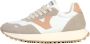 Victoria Lage Sneakers Wind 1157106 Dames Sneakers - Thumbnail 3