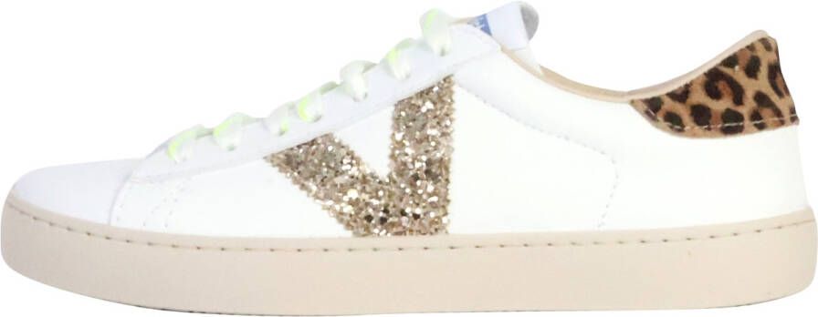Victoria Lage Sneakers 248383