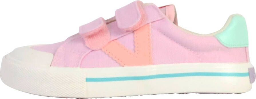 Victoria Lage Sneakers 248556
