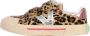 Victoria Lage Sneakers 1065196 Tribu Basket meisjes sportschoen - Thumbnail 2