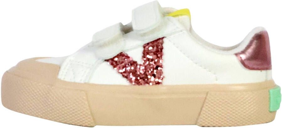 Victoria Lage Sneakers 248677