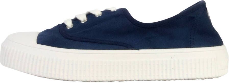 Victoria Sneakers Baskets toile femme Re-edition