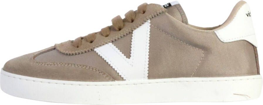 Victoria Lage Sneakers 252859