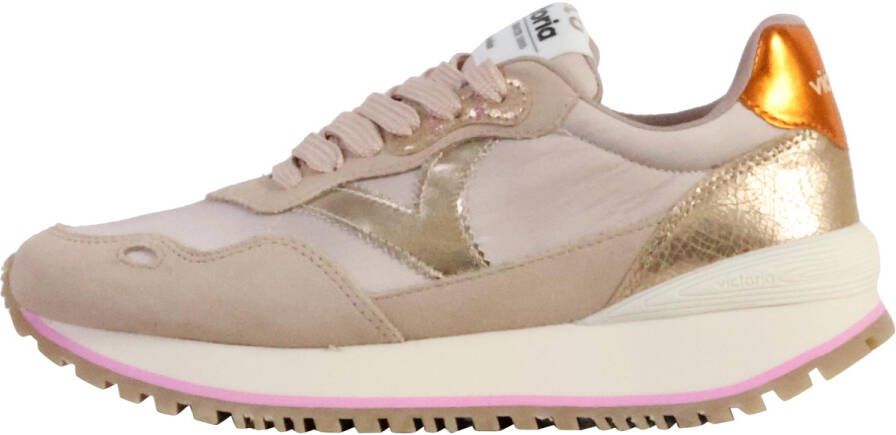 Victoria Lage Sneakers 255327