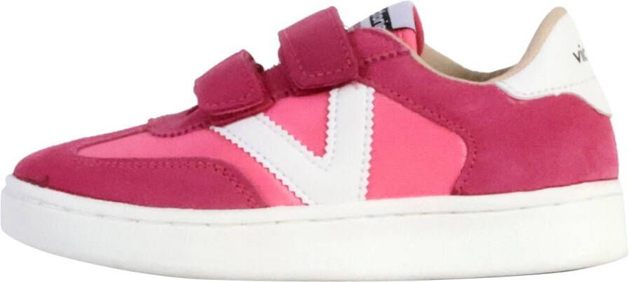 Victoria Lage Sneakers 255434
