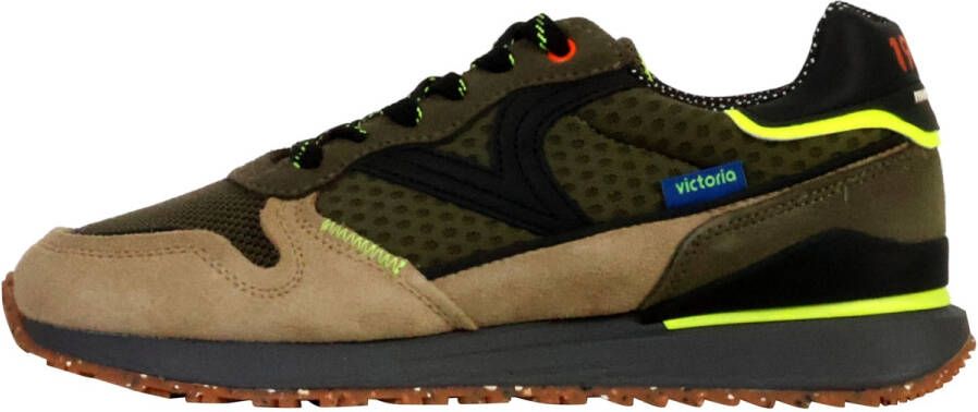 Victoria Lage Sneakers 264017
