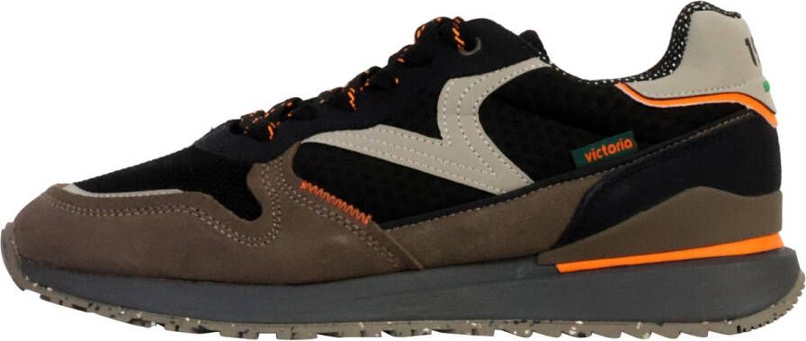 Victoria Lage Sneakers 264030