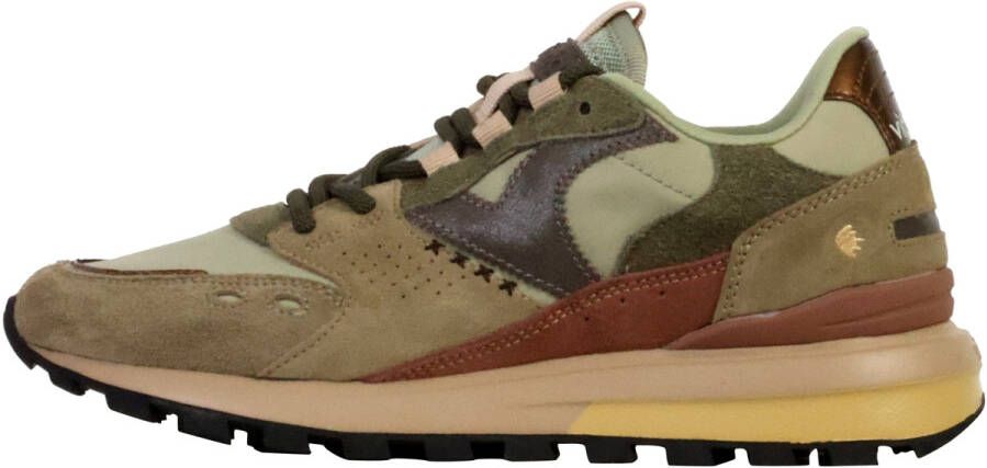Victoria Lage Sneakers 264049