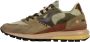 Victoria Lage Sneakers 264049 - Thumbnail 1