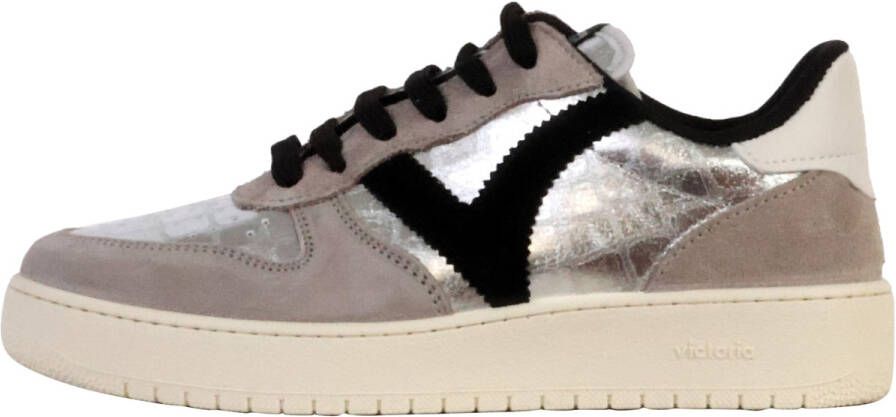 Victoria Lage Sneakers 264073