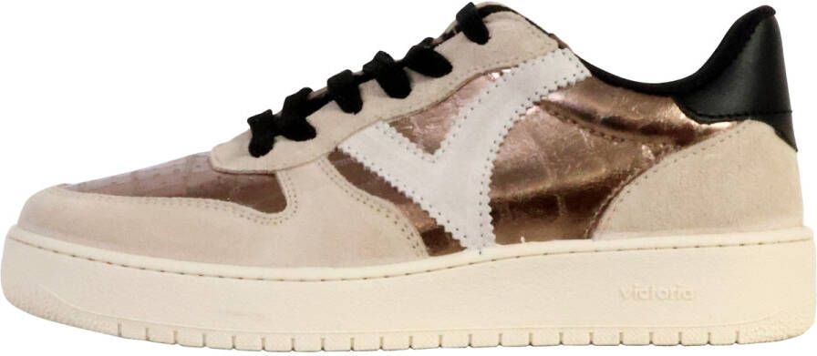 Victoria Lage Sneakers 264079