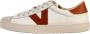 Victoria Sneakers Baskets Puntera Serraje Contraste - Thumbnail 6