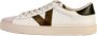 Victoria Lage Sneakers BERLIN PIEL CONTRASTE - Thumbnail 2