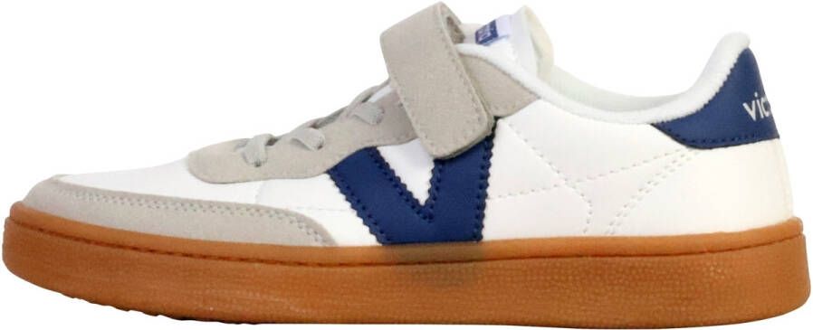 Victoria Lage Sneakers 264289
