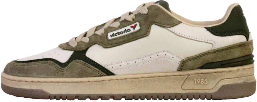Victoria Lage Sneakers 265076