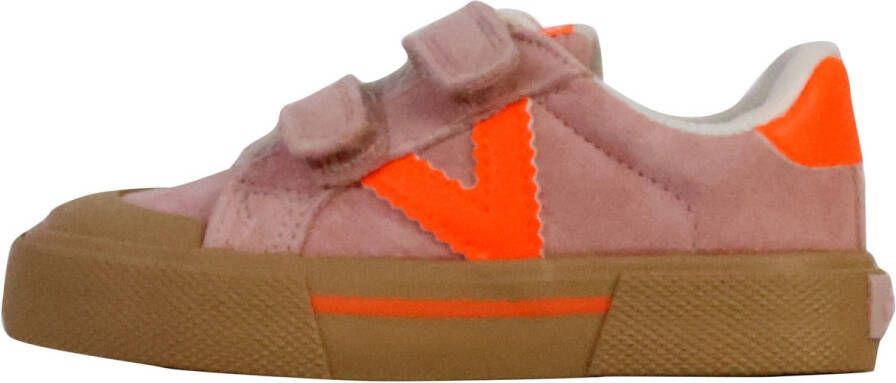 Victoria Lage Sneakers 265206