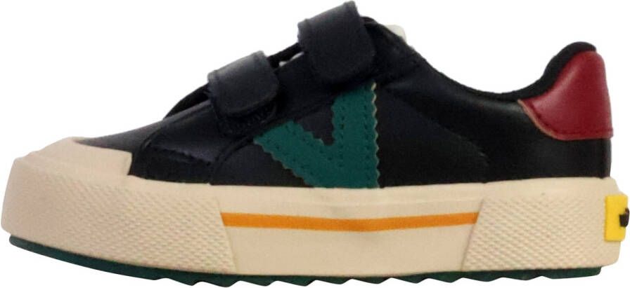 Victoria Lage Sneakers TRIBU TIRAS EFECTO PIEL 1065200