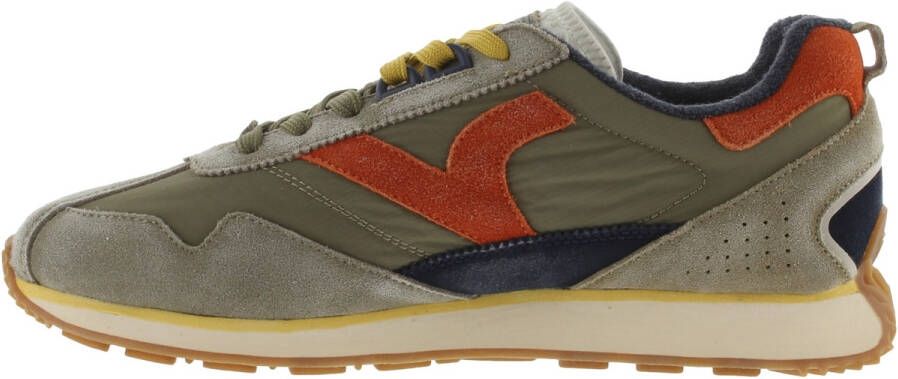 Victoria Lage Sneakers ROOT WASHED