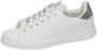 Victoria Sneakers vrouw Deportivo Piel White Dames - Thumbnail 7