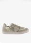 Victoria Lage Sneakers Berlin metallic fietsschoen 1126197 - Thumbnail 1