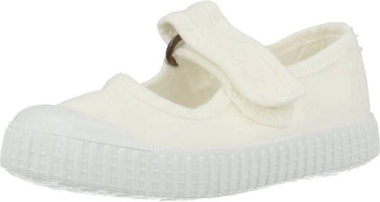 Victoria Lage Sneakers 36605
