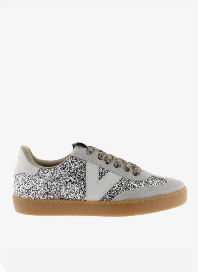 Victoria Lage Sneakers 1126223V BERLIN