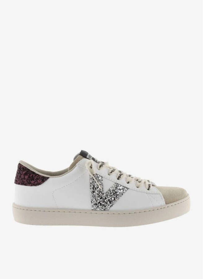 Victoria Lage Sneakers 38847